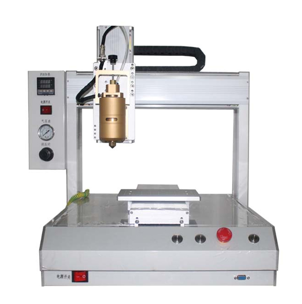 热熔胶点胶机在手机行业的应用