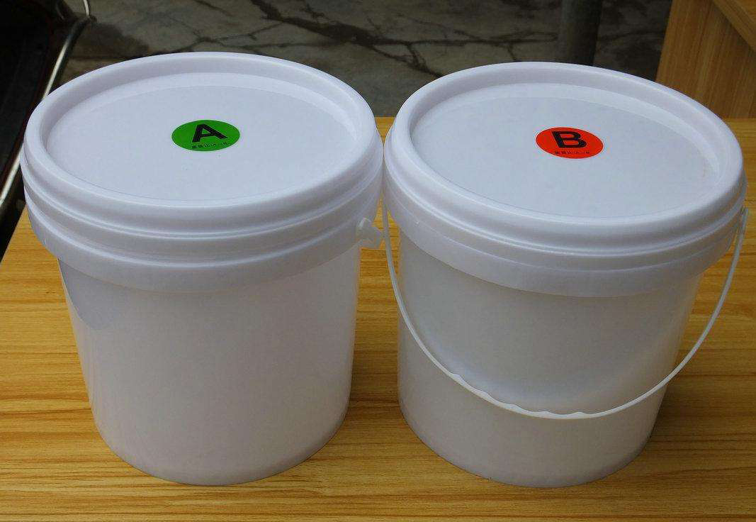 自动灌胶机适用胶水