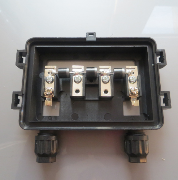 太阳能光伏接线盒灌胶机