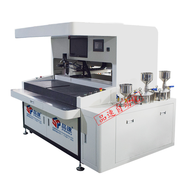 视觉点胶机PS-SJ4060S