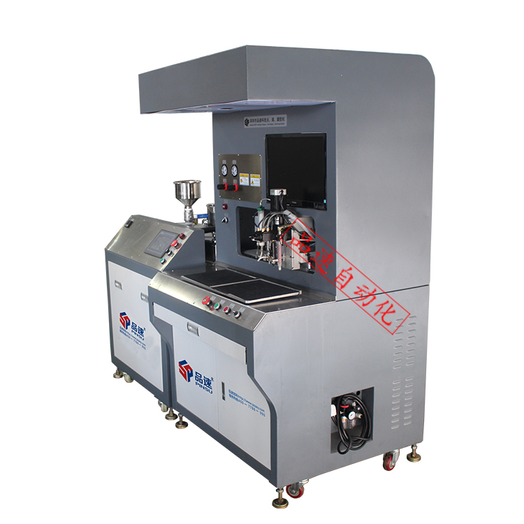 视觉点胶机PS-SJ2530S